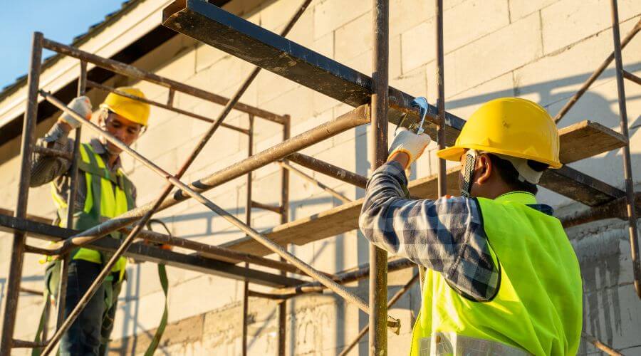 Expert flood damage restoration services in New Pine Creek, OR